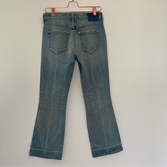 NWOT AMO Denim Jeans - Picture 6 of 10